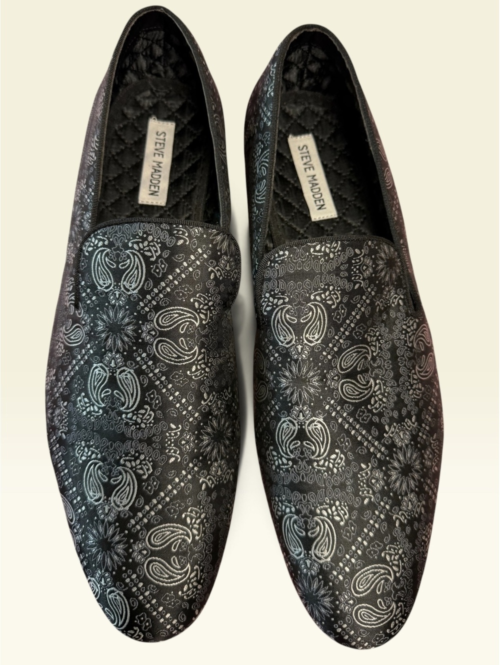 Steve Madden Loafers